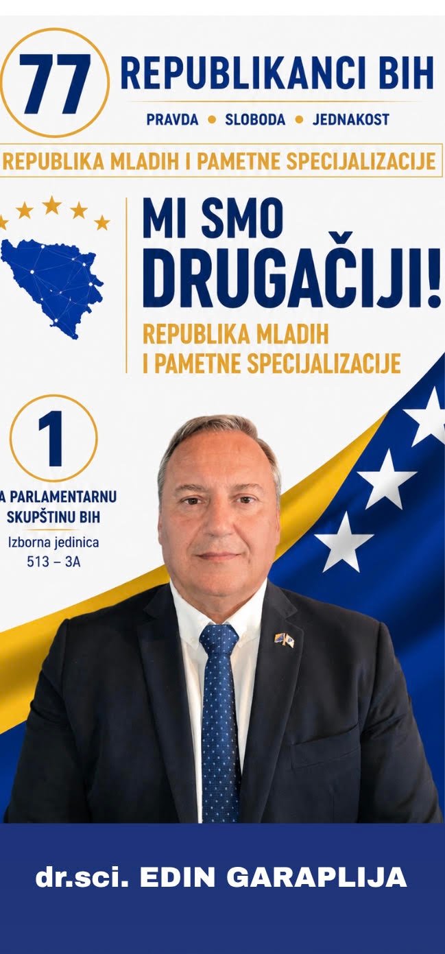 Republikanci BiH